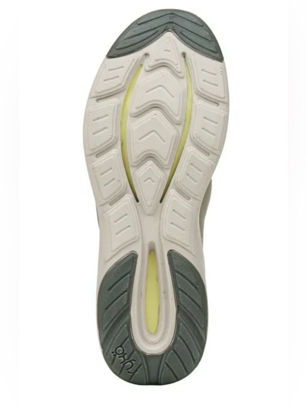 Ryka Womens Endless Slip On Sneaker Slip On - Vetiver Green - Picture 13 of 16